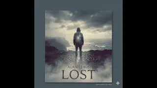 Lost &ndash; Alan Lewis | Depression Awareness Rock Anthem | Abacus Music