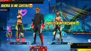 Nos reecontramos con la ex dua de mi amigo pobre la que lo humilló en el pasado😔
