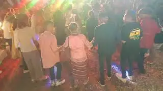MELKY & SEPNY DALAM TARIAN                                    AMARASI KOI AMARASI