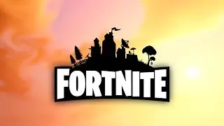 Fortnite Intense Moment [Cinematic]