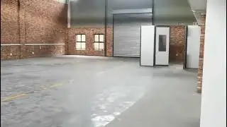 #AlfBender #N4Gateway #PretoriaIndustrial #WarehouseToLet #DistributionCentre #ManufacturingSpace