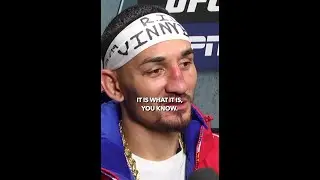 Max Holloway After Volkanovski Losses