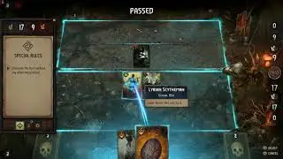 Thronebreaker Puzzle Guide - A Heavy Conscience
