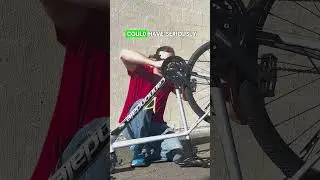 Driver Tip: Bikes