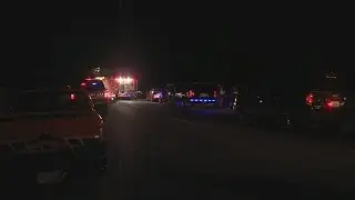 Good Samaritan from I-70 accident dies from injuries