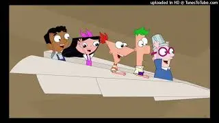 Phineas & Ferb - When You're Small