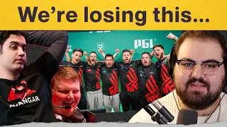 HLTV 2.1 released and Majors redesigned