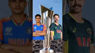 INDIA VS AUSTRALIA 2025 | Both Teams Playing 11 comparison | #indvsaus #ytshorts #cricket #shorts