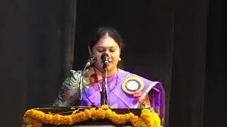 ANNIE BESANT WOMEN'S COLLEGE ll 30th Annual Day Celebrations