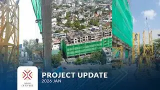Rising Above Colombo 5 | Project Update &ndash; January 2026