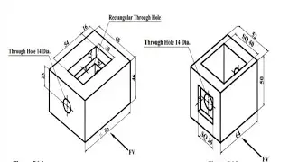 Orthographic projection's most important question for exam|| Engineering drawing |#engineering #ioe