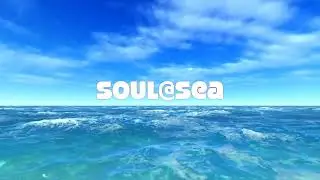 Jorby - Soul@Sea (lyrics)