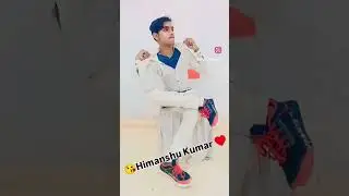 Himanshu Kumar Love 💕😘