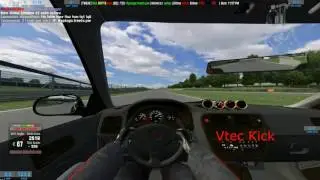 LFs Vtec Proto 6r Download in Desc!
