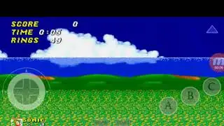 Sonic 2 Loco Cheats!