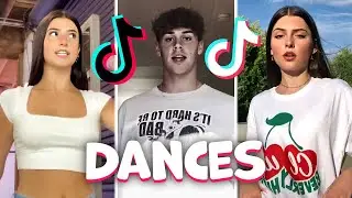 Ultimate TikTok Dance Compilation #67