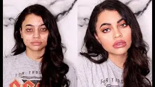 How to Catfish On Instagram (GRWM)