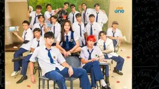 Episode 12 trailer of Welcome to section e #latestdrama #viralvideo #amnse