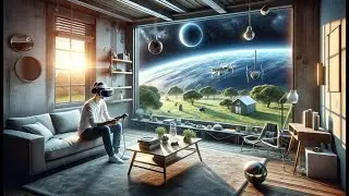 CANOPUS GAMES VR PROJECTS PORTFOLIO 2023