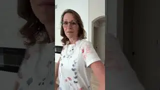 Super cute floral T-shirt sent to me by JustFashionNow. #amazoninfluencer #amazonshoppablevideo #ad