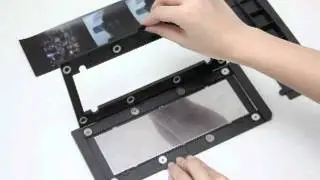The DigitaLIZA 120 Scanning Mask