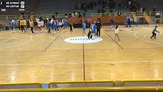 RK Izviđač vs RK Leotar - 15/10/2025