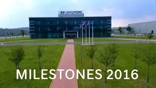 Miln&iacute;ky HMMC 2016