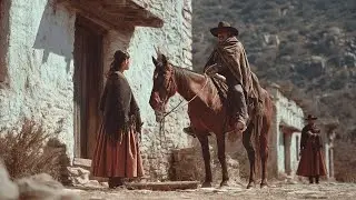🐎 El Pistolero Solitario y el Oro Maldito | Pel&iacute;culas de Oeste 🎬 Pel&iacute;cula Western en Espa&ntilde;ol Latino