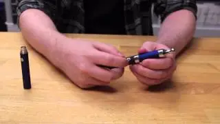 eGo Style Battery Upgrades