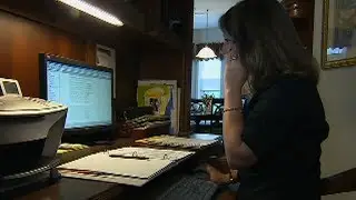 Why so many Aetna employees work from home