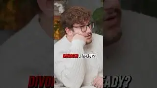 18 Year Old Military Couple Already Got DIVORCED