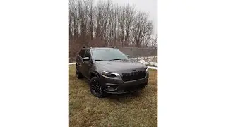 Is The 2023 Jeep Cherokee Altitude 4X4 Worth The Price?