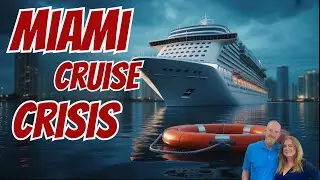 Big Changes Coming for Cruise Ships at Miami Port