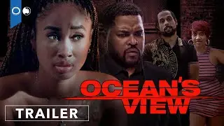 Ocean's View | Official Trailer | Thriller | Action | Crime