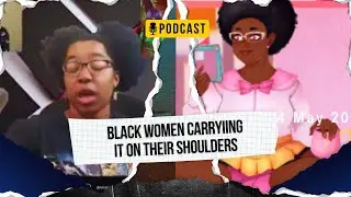 What Makes Black Women Stand Out in Every medium?