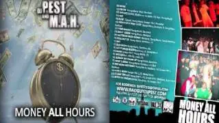 M.A.H_FT.KHIDAMAN_OUR LIFE