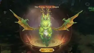 Titan Revenge - Epic Storyline 02