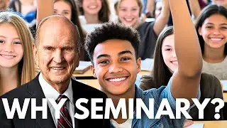 Why Seminary?
