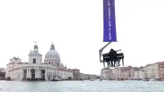 Il pianista che rende unici i tuoi eventi