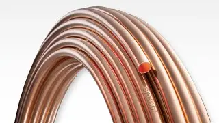 Kupfer in der Haustechnik