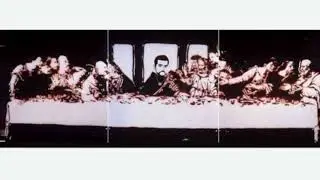 Zaid Tabani - The Last Supper(Kiswa Diss)