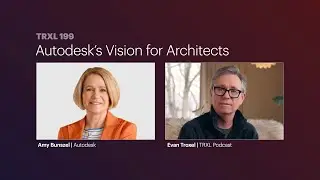 How Autodesk Sees the Future of AEC