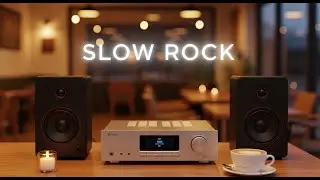 Slow Rock Songs for Night Drive & Memories 🚗 Romantic Rock Music Playlist