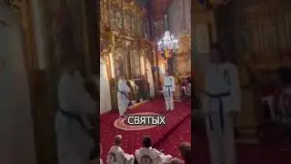 Спортсмены провели турнир в ХРАМЕ: Скандал в Румынии