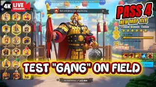 🔴AE MAX GANG Chưa ? 
