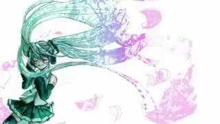 Nocturne op.9-2 Ver.Miku