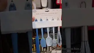 Dollarama Finds New Kitchenware  - Edge.
