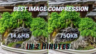 How To Compress Images For Website 2021