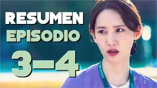 Big MoUth EP 3-4 RESUMEN | Nada es lo que parece 😎 #kdrama