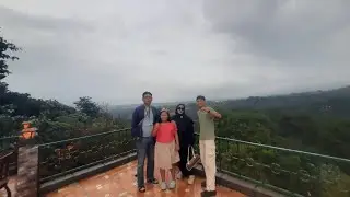 Kafe Alam - Pancawati - Bogor